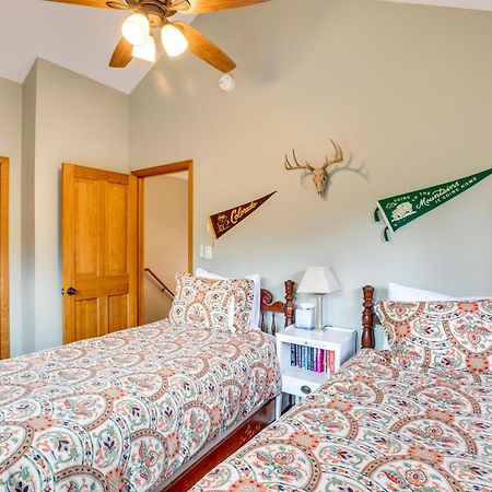 טלורייד Mountain Village Home Steps To Ski Lift And Shuttle! מראה חיצוני תמונה